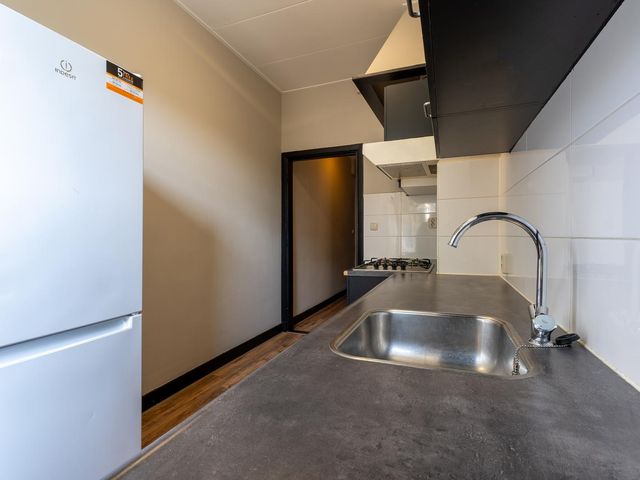 Rijswijkseweg 283, 'S-Gravenhage