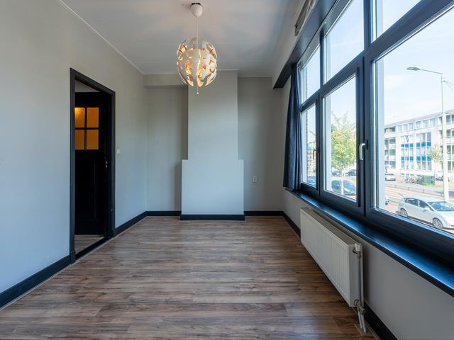 Rijswijkseweg 283, 'S-Gravenhage