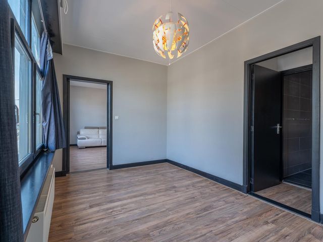 Rijswijkseweg 283, 'S-Gravenhage