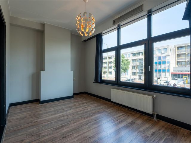 Rijswijkseweg 283, 'S-Gravenhage