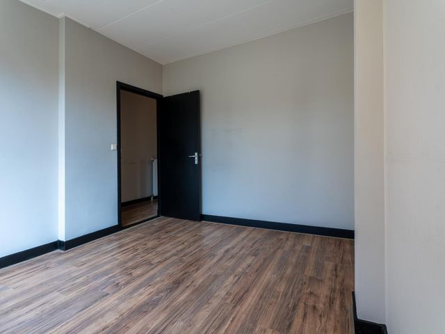 Rijswijkseweg 283, 'S-Gravenhage