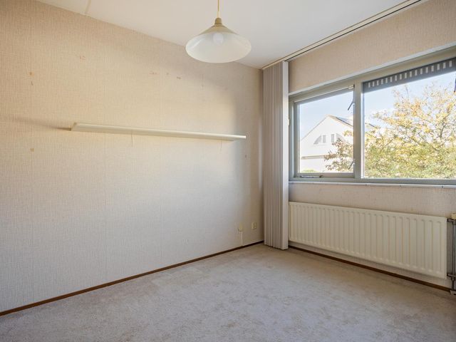 Albast 16, Zoetermeer