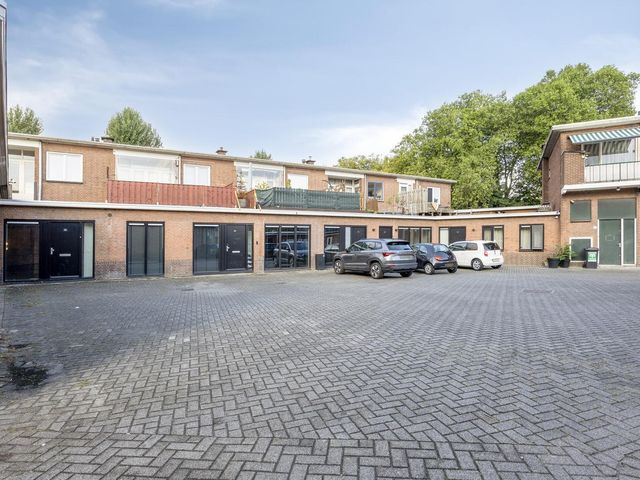 Duyvesteynhof 23, Rotterdam