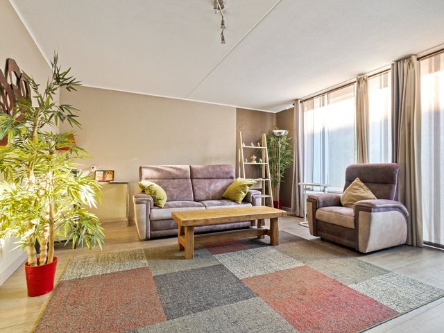 Valreep 12, Amstelveen