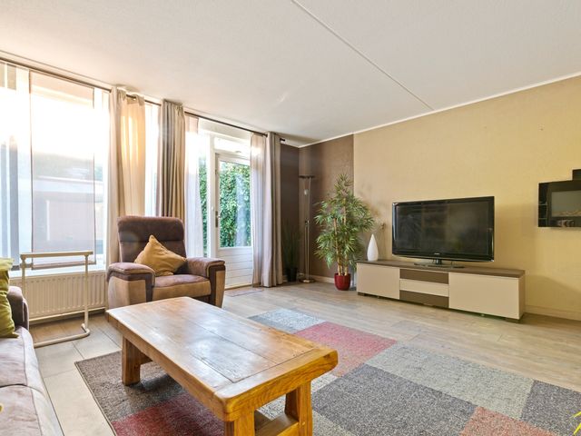 Valreep 12, Amstelveen