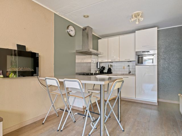 Valreep 12, Amstelveen