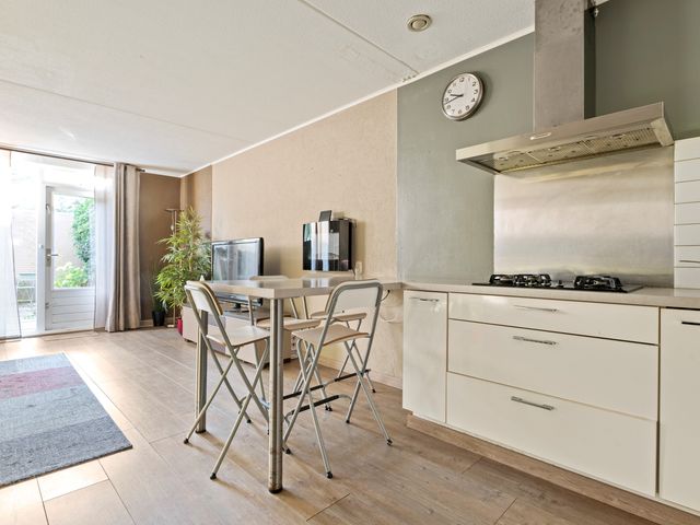 Valreep 12, Amstelveen