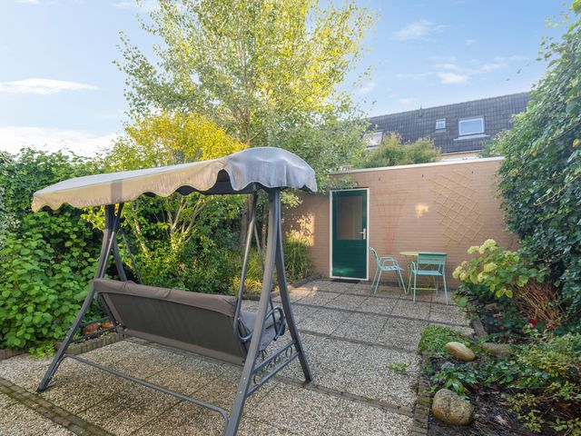 Valreep 12, Amstelveen