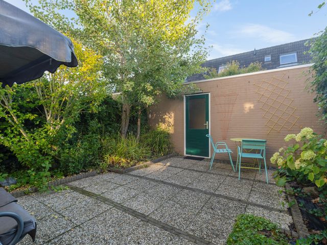 Valreep 12, Amstelveen