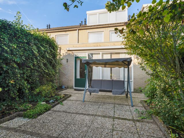 Valreep 12, Amstelveen