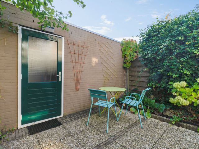 Valreep 12, Amstelveen