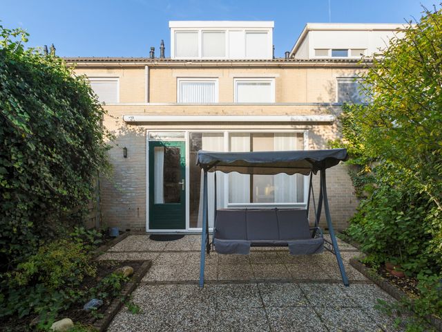 Valreep 12, Amstelveen