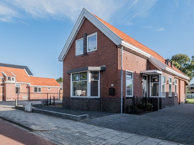 Schoolstraat 125a, Musselkanaal