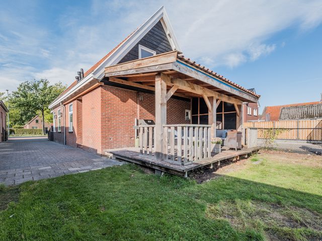 Schoolstraat 125a, Musselkanaal