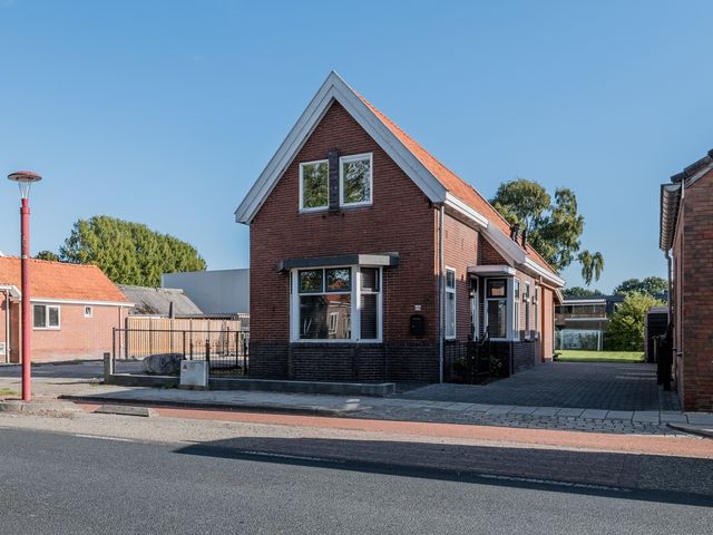 Schoolstraat 125a, Musselkanaal