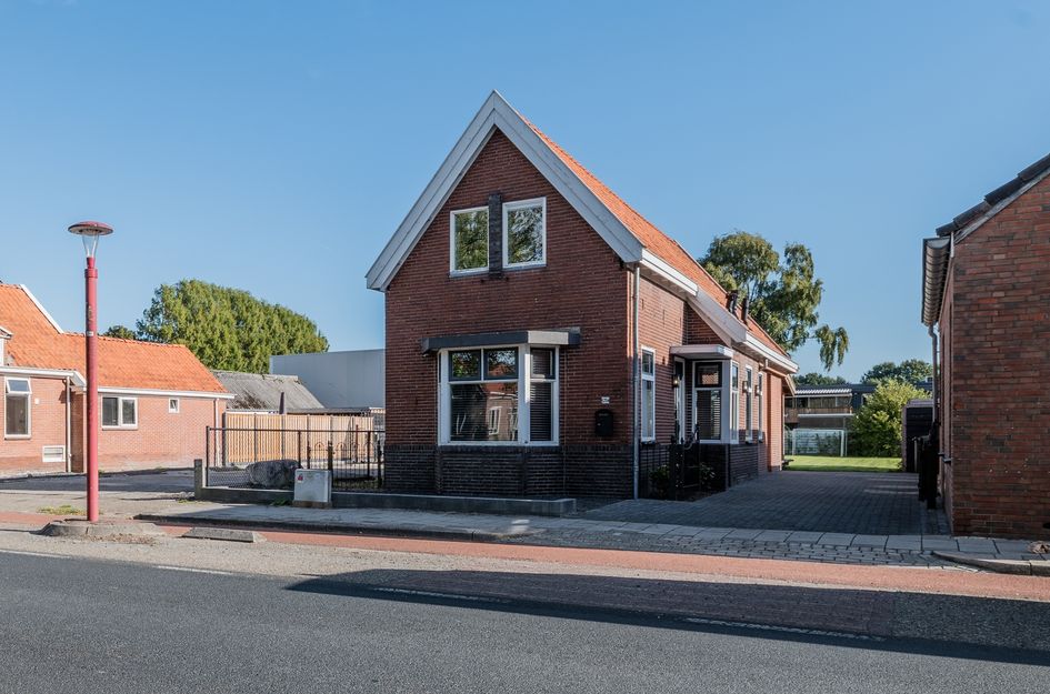 Schoolstraat 125a
