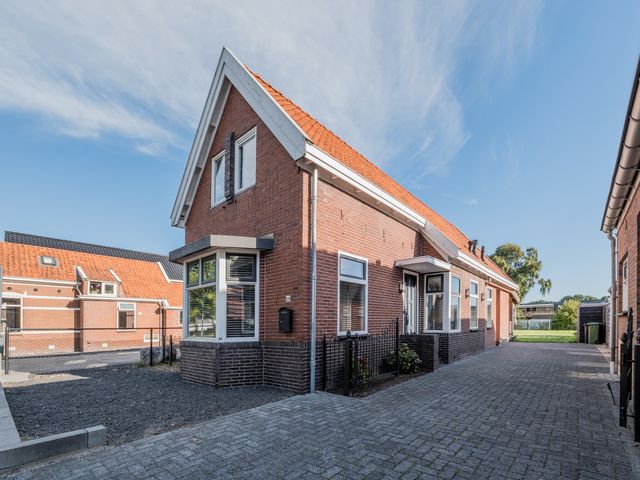 Schoolstraat 125a, Musselkanaal
