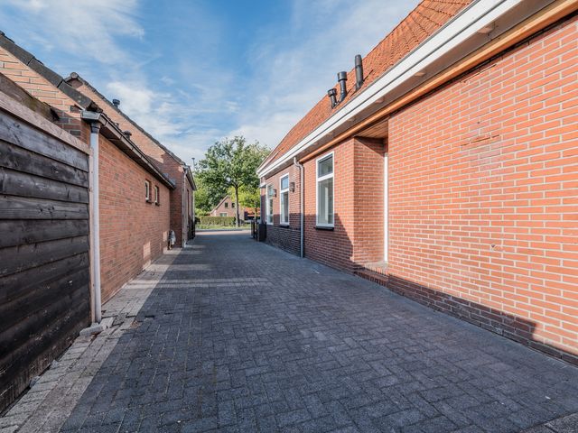 Schoolstraat 125a, Musselkanaal