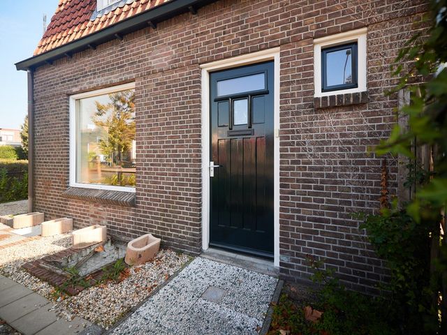 Jan van der Heijdenstraat 15, Hilversum