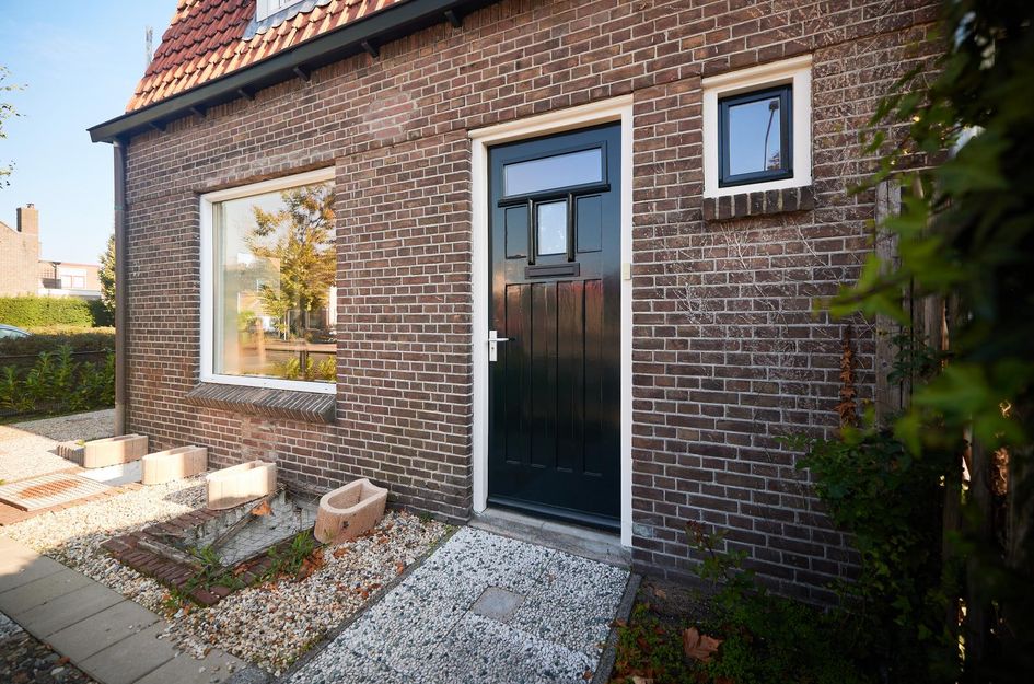 Jan van der Heijdenstraat 15