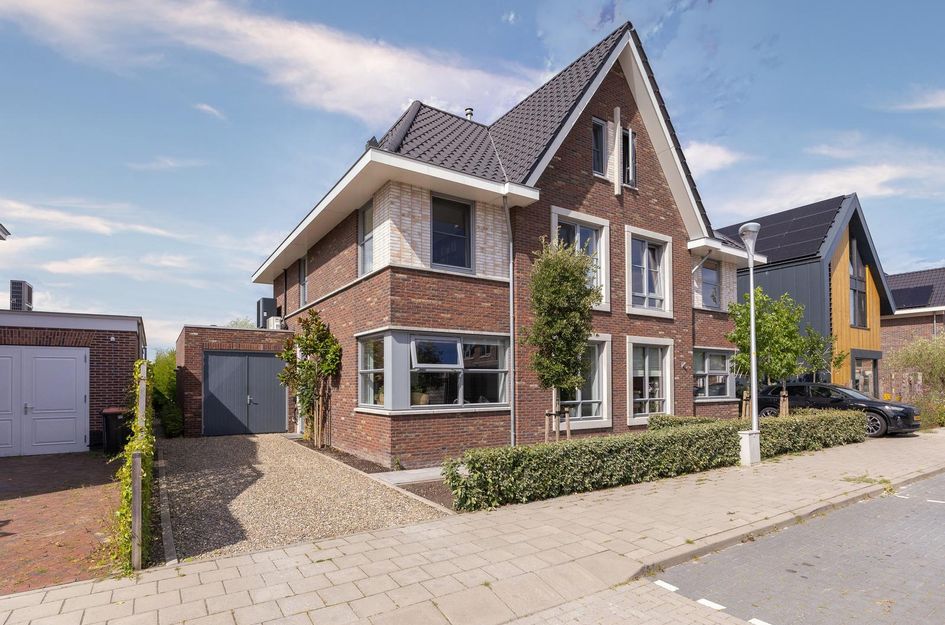 Arent van Gentlaan 26