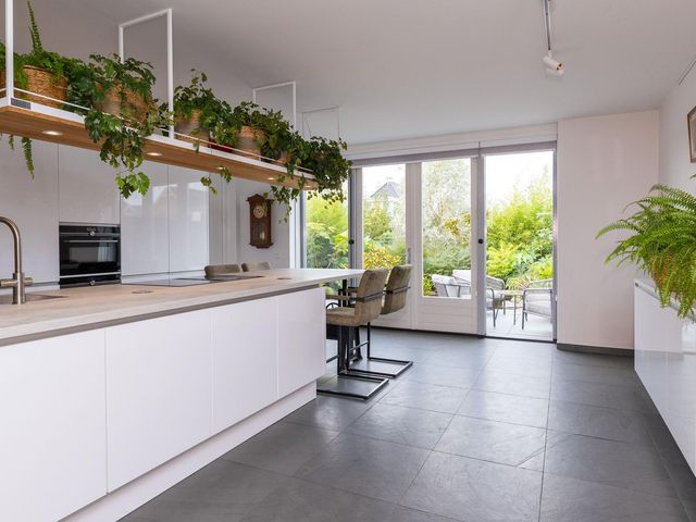 Arent van Gentlaan 26, Spanbroek