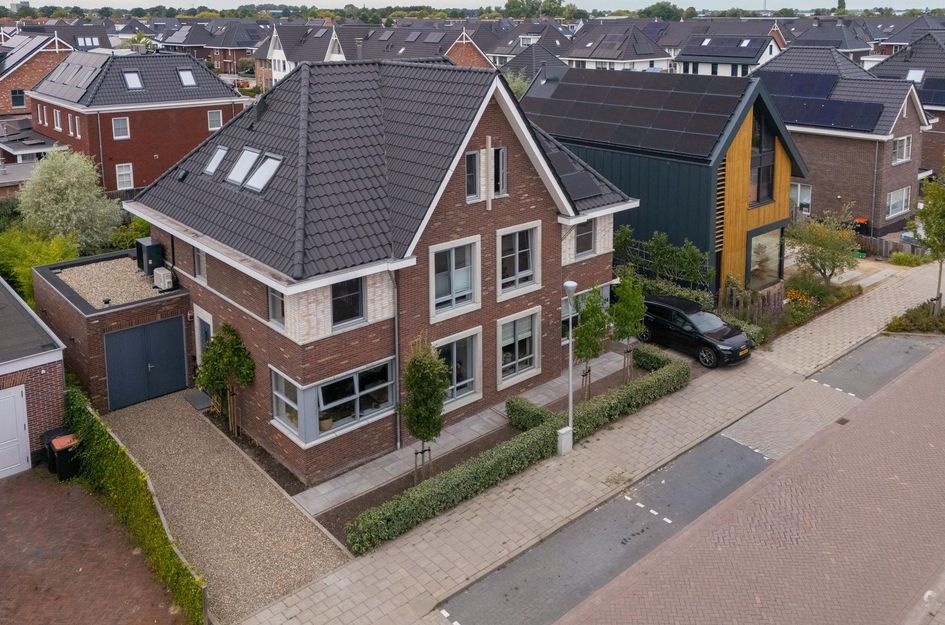 Arent van Gentlaan 26