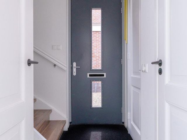 Arent van Gentlaan 26, Spanbroek