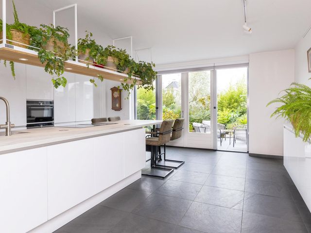 Arent van Gentlaan 26, Spanbroek