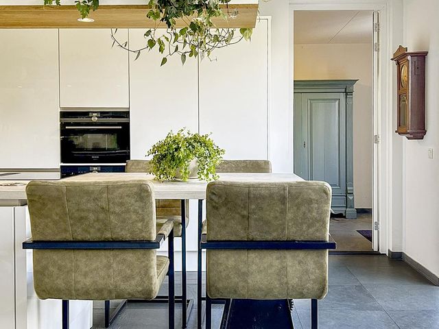 Arent van Gentlaan 26, Spanbroek