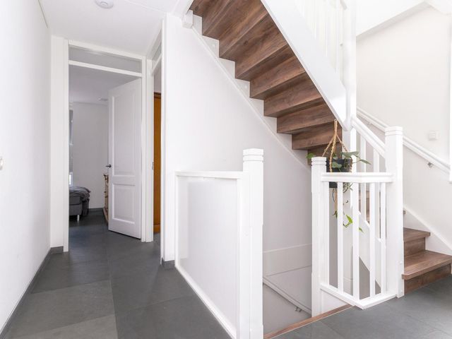 Arent van Gentlaan 26, Spanbroek