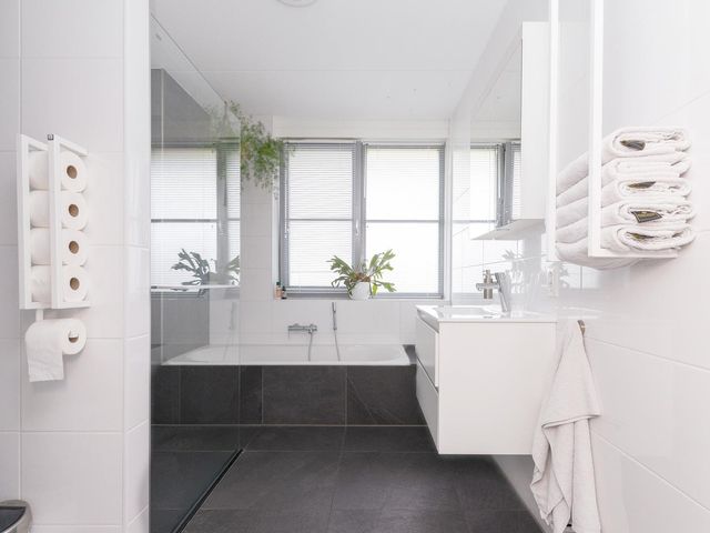 Arent van Gentlaan 26, Spanbroek