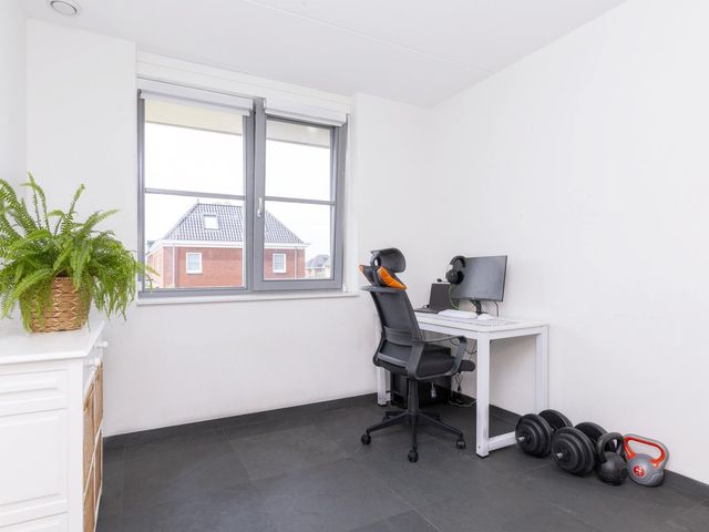 Arent van Gentlaan 26, Spanbroek