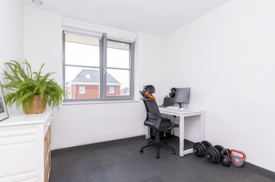 Arent van Gentlaan 26