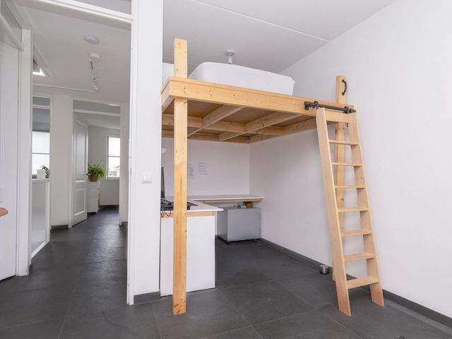 Arent van Gentlaan 26, Spanbroek