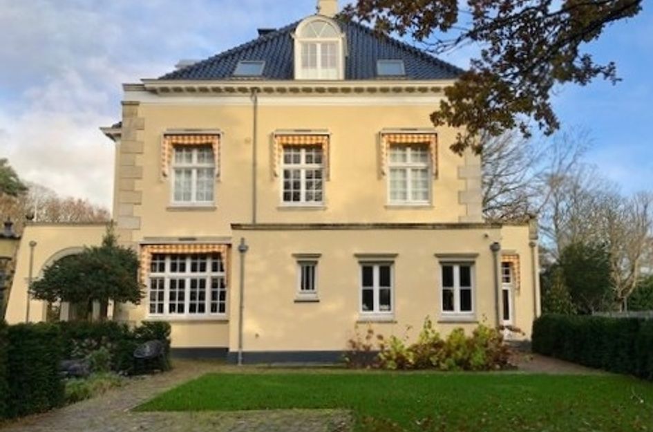 Ter Hoffsteedeweg 4app2