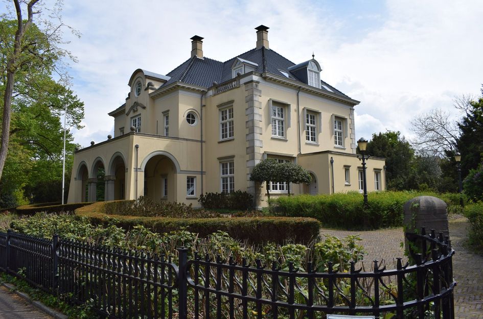 Ter Hoffsteedeweg 4app2