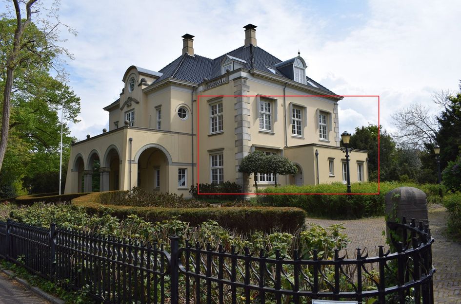 Ter Hoffsteedeweg 4app2