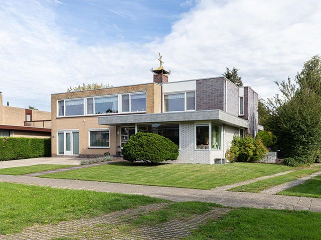 Weresteijn 15, Sliedrecht