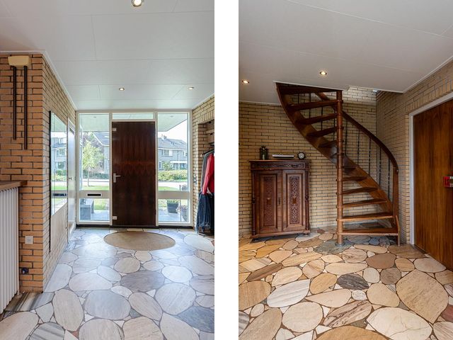 Weresteijn 15, Sliedrecht