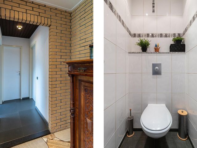 Weresteijn 15, Sliedrecht