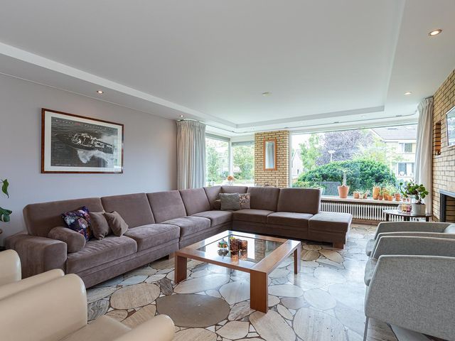 Weresteijn 15, Sliedrecht