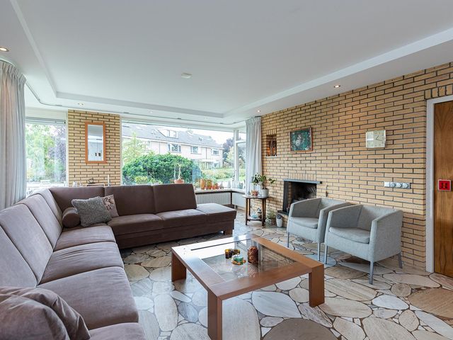 Weresteijn 15, Sliedrecht