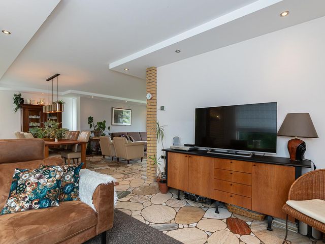 Weresteijn 15, Sliedrecht