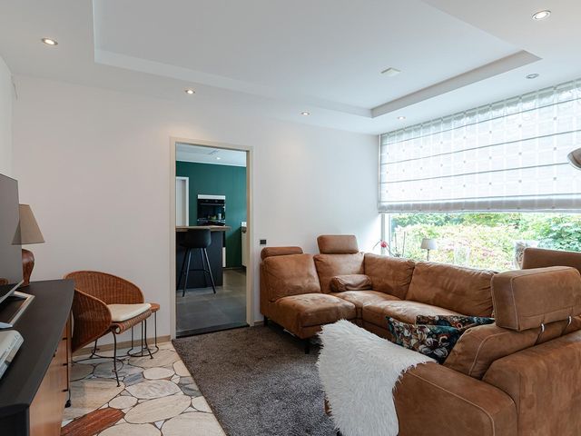 Weresteijn 15, Sliedrecht