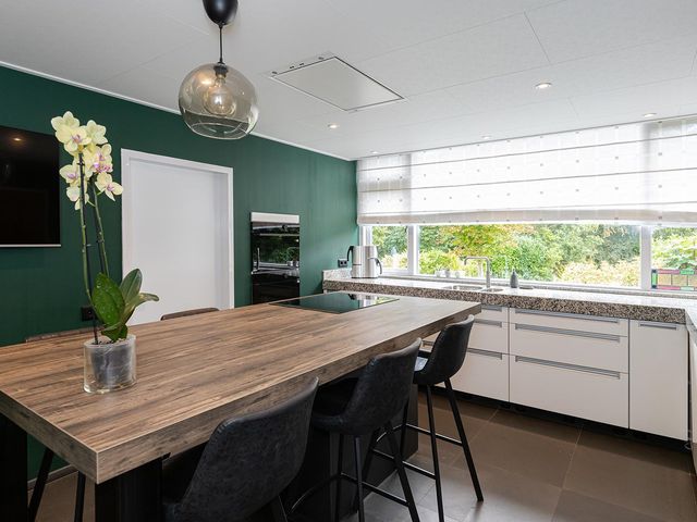 Weresteijn 15, Sliedrecht