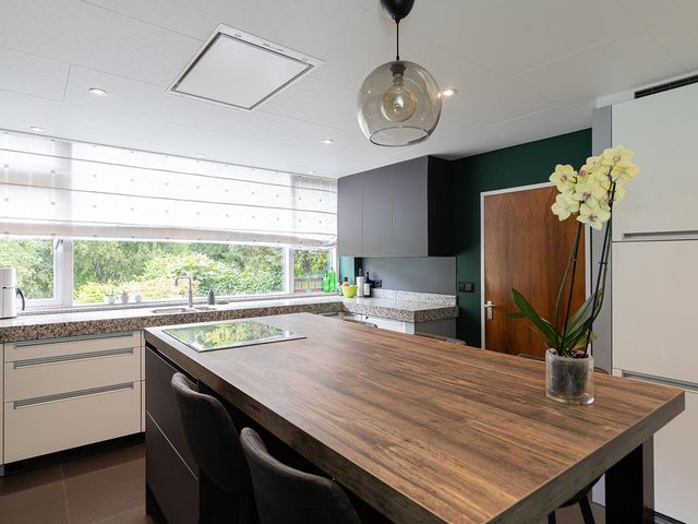 Weresteijn 15, Sliedrecht