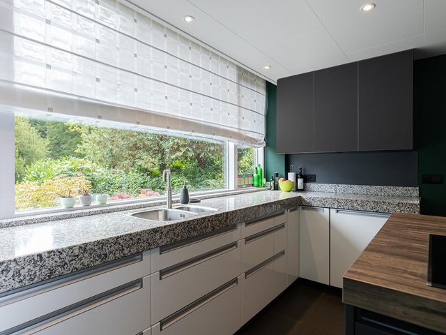 Weresteijn 15, Sliedrecht