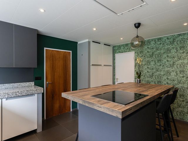 Weresteijn 15, Sliedrecht