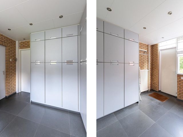 Weresteijn 15, Sliedrecht